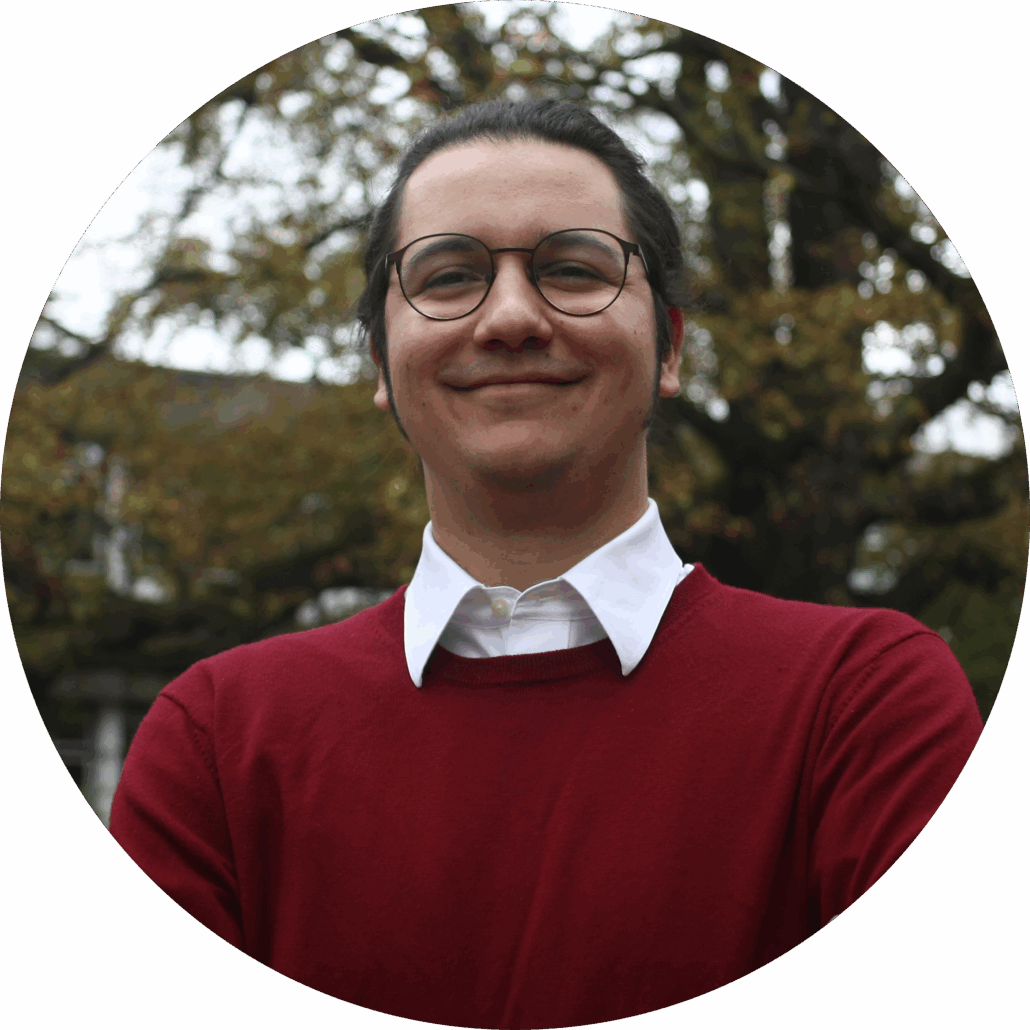 Prof. Dr. Dimitrios L. Wagner