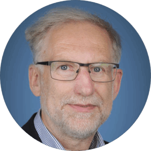 Prof. Dr.  Henrich Abken